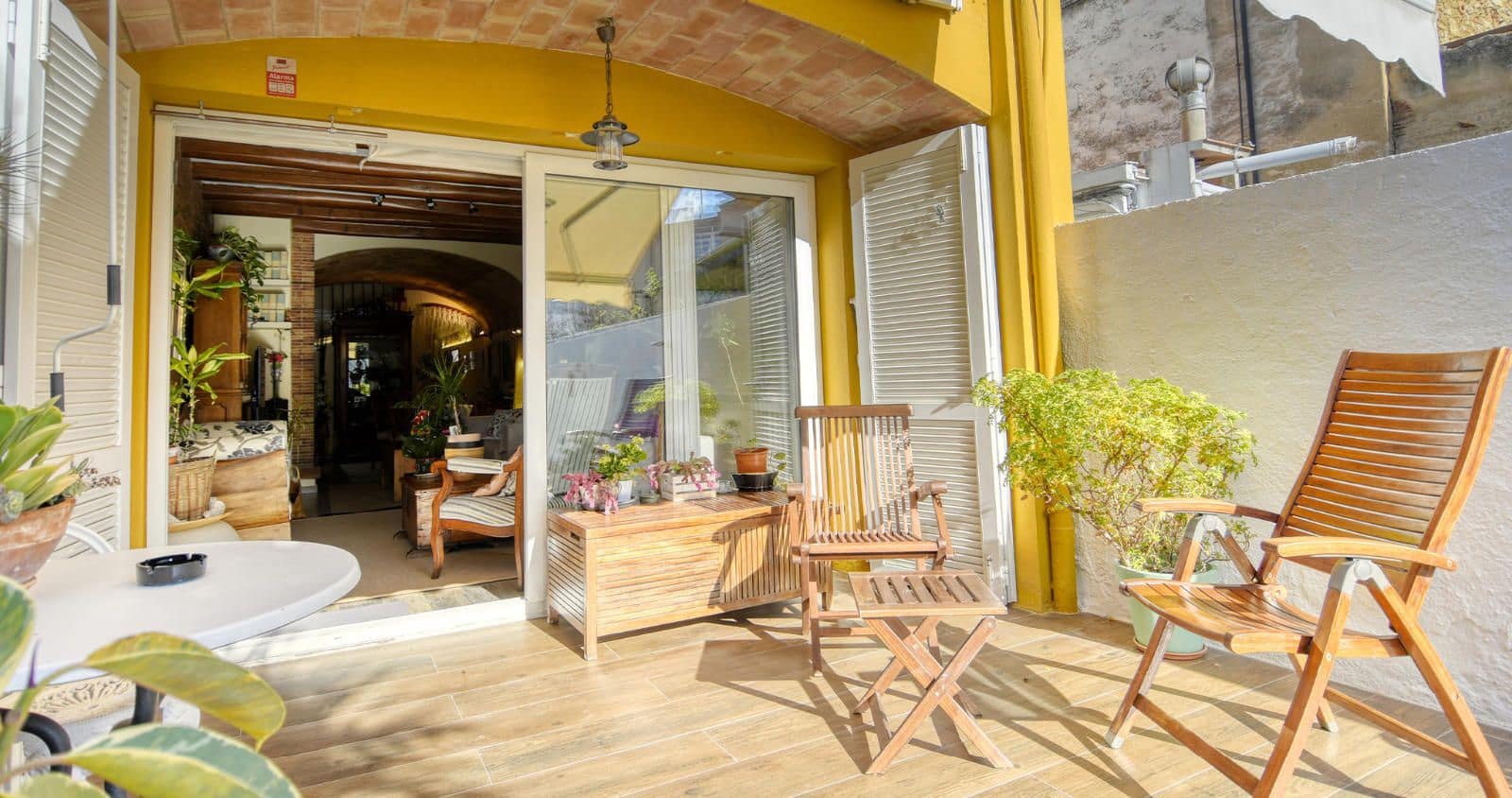 4 soveværelse Villa til salg i Palafrugell - € 410.000 (Ref: 9534601)