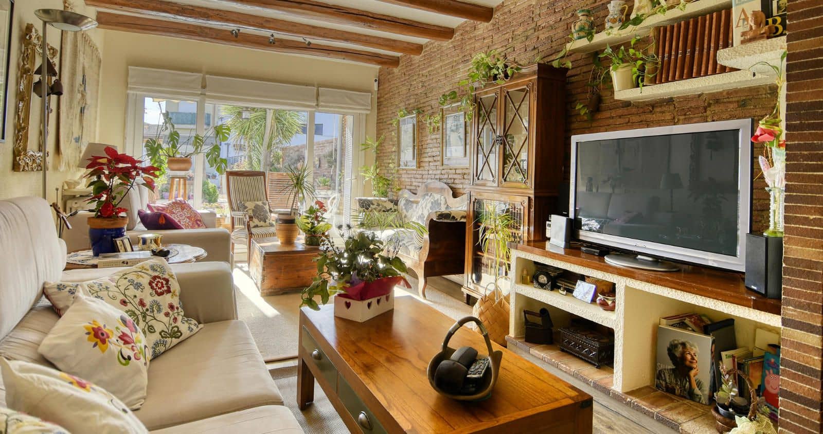 4 soveværelse Villa til salg i Palafrugell - € 410.000 (Ref: 9534601)