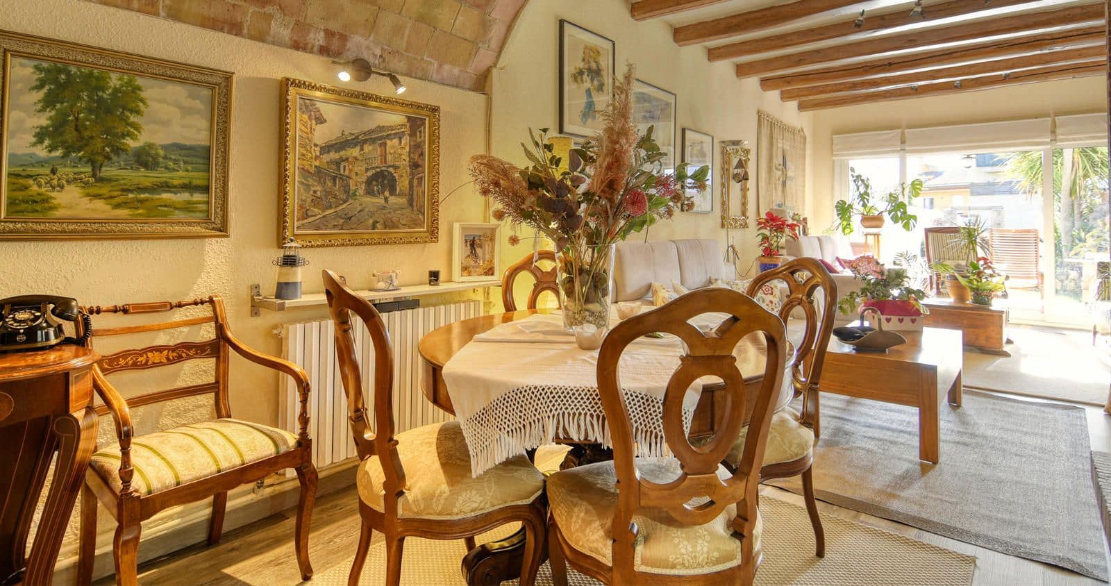 4 soveværelse Villa til salg i Palafrugell - € 410.000 (Ref: 9534601)