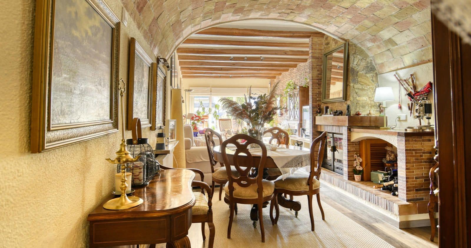 4 soveværelse Villa til salg i Palafrugell - € 410.000 (Ref: 9534601)