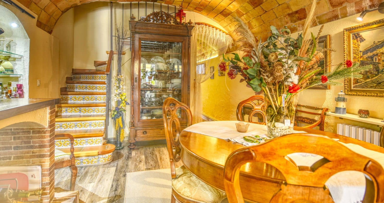 4 soveværelse Villa til salg i Palafrugell - € 410.000 (Ref: 9534601)