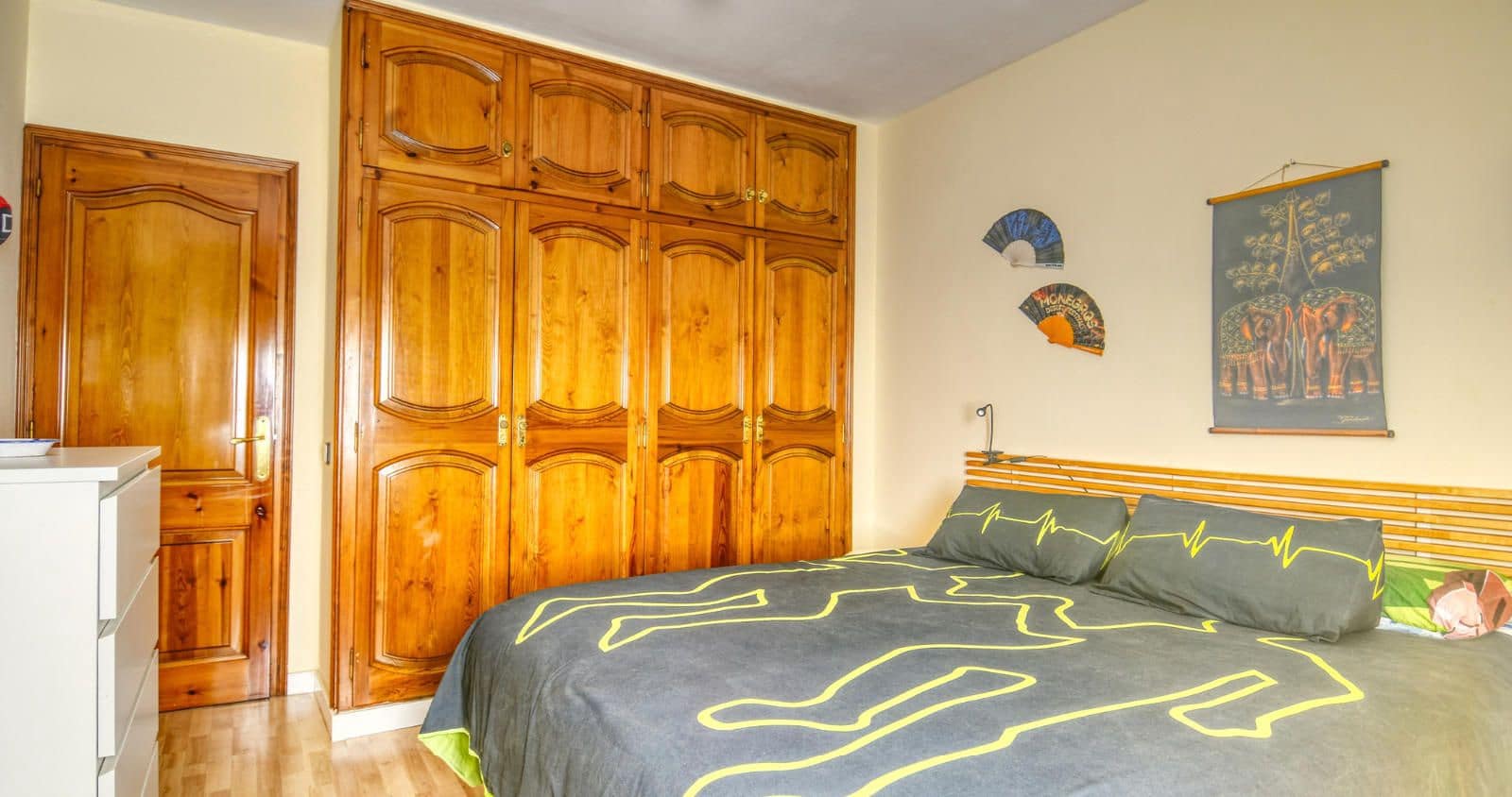 4 soveværelse Villa til salg i Palafrugell - € 410.000 (Ref: 9534601)