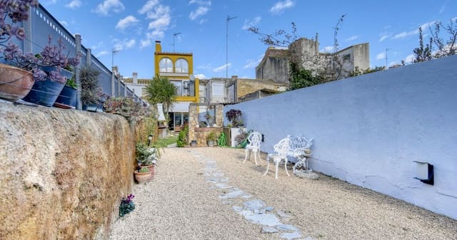 4 soveværelse Villa til salg i Palafrugell - € 410.000 (Ref: 9534601)