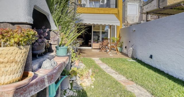 4 soveværelse Villa til salg i Palafrugell - € 410.000 (Ref: 9534601)