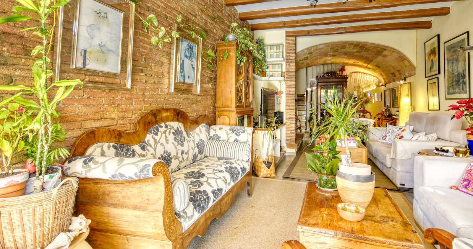 4 soveværelse Villa til salg i Palafrugell - € 410.000 (Ref: 9534601)