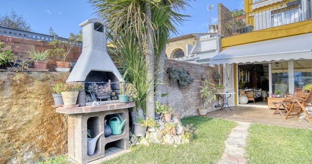 4 soveværelse Villa til salg i Palafrugell - € 410.000 (Ref: 9534601)