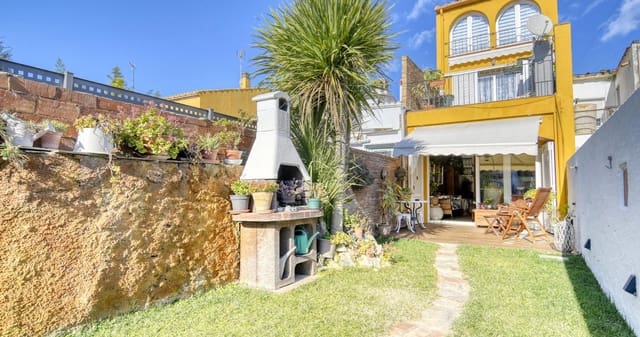 4 soveværelse Villa til salg i Palafrugell - € 410.000 (Ref: 9534601)