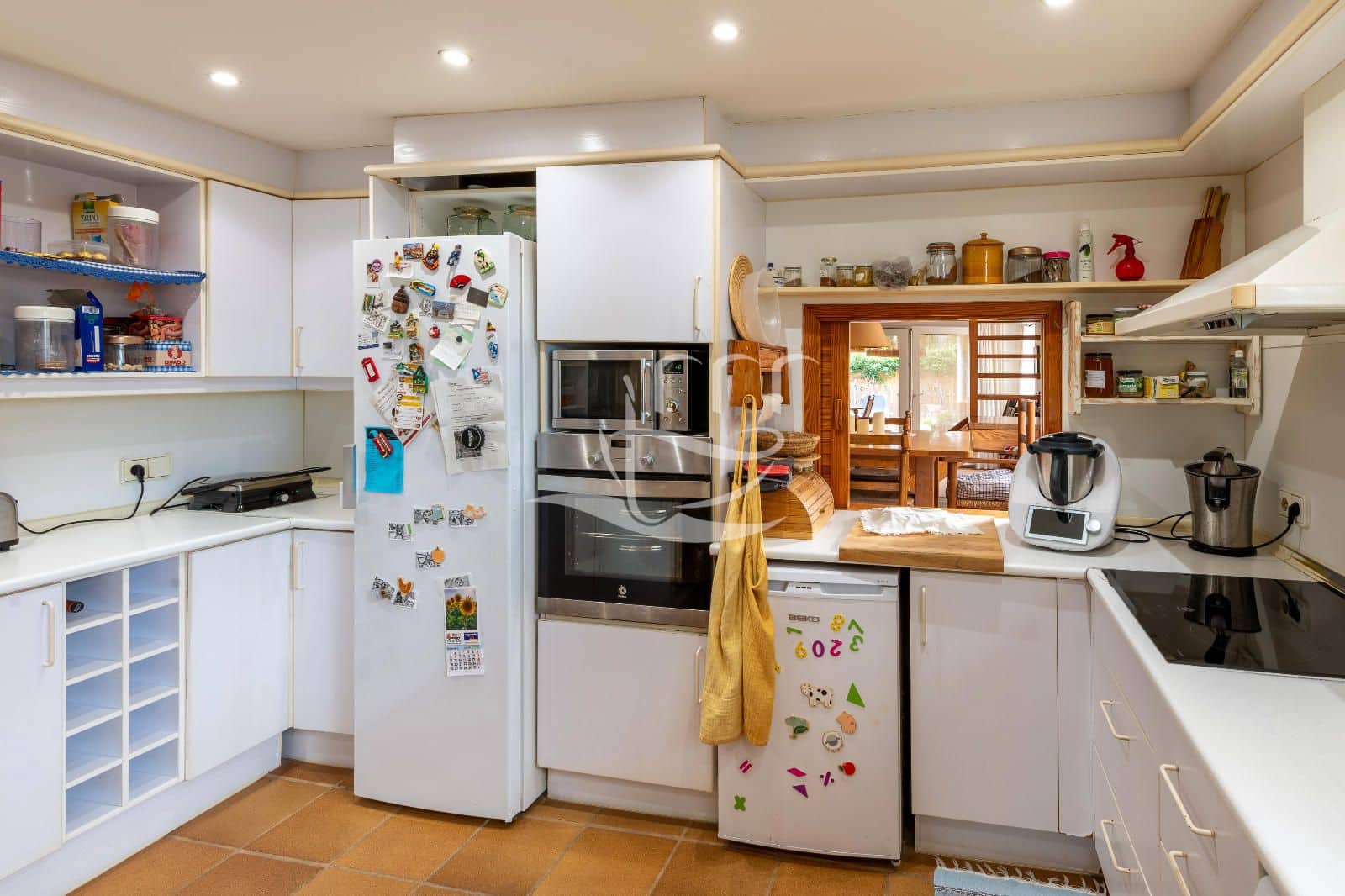 4 makuuhuone Huvila myytävänä paikassa Calella de Palafrugell mukana uima-altaan 
autotalli - 1 100 000 € (Ref: 9574893)