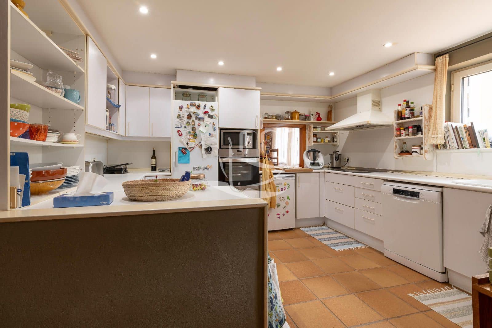 4 makuuhuone Huvila myytävänä paikassa Calella de Palafrugell mukana uima-altaan 
autotalli - 1 100 000 € (Ref: 9574893)