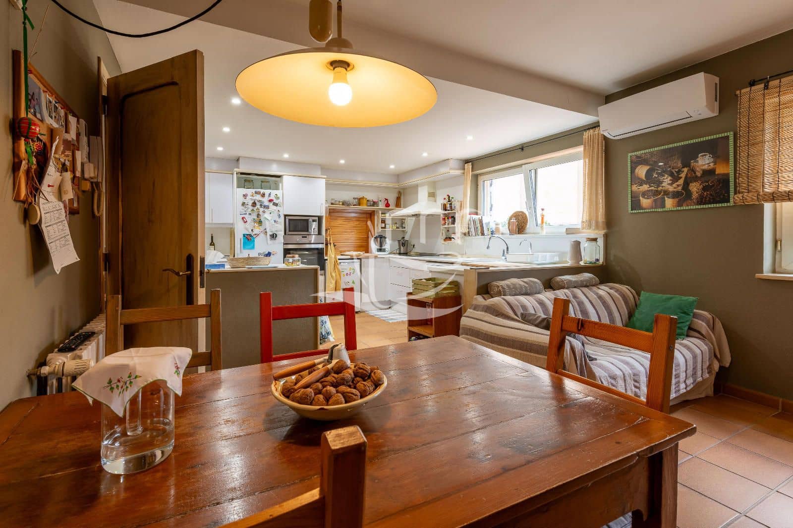 4 makuuhuone Huvila myytävänä paikassa Calella de Palafrugell mukana uima-altaan 
autotalli - 1 100 000 € (Ref: 9574893)