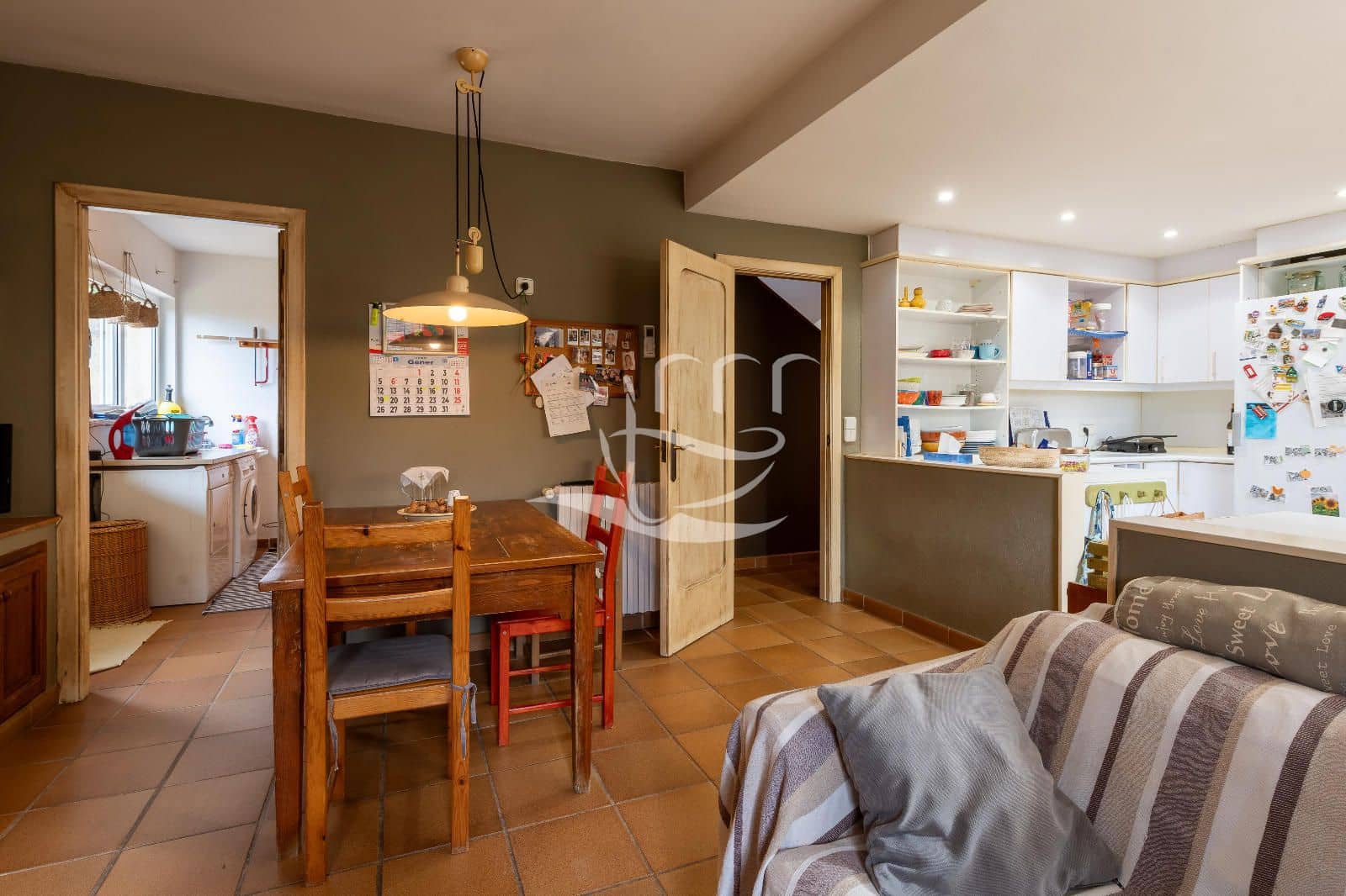 4 makuuhuone Huvila myytävänä paikassa Calella de Palafrugell mukana uima-altaan 
autotalli - 1 100 000 € (Ref: 9574893)