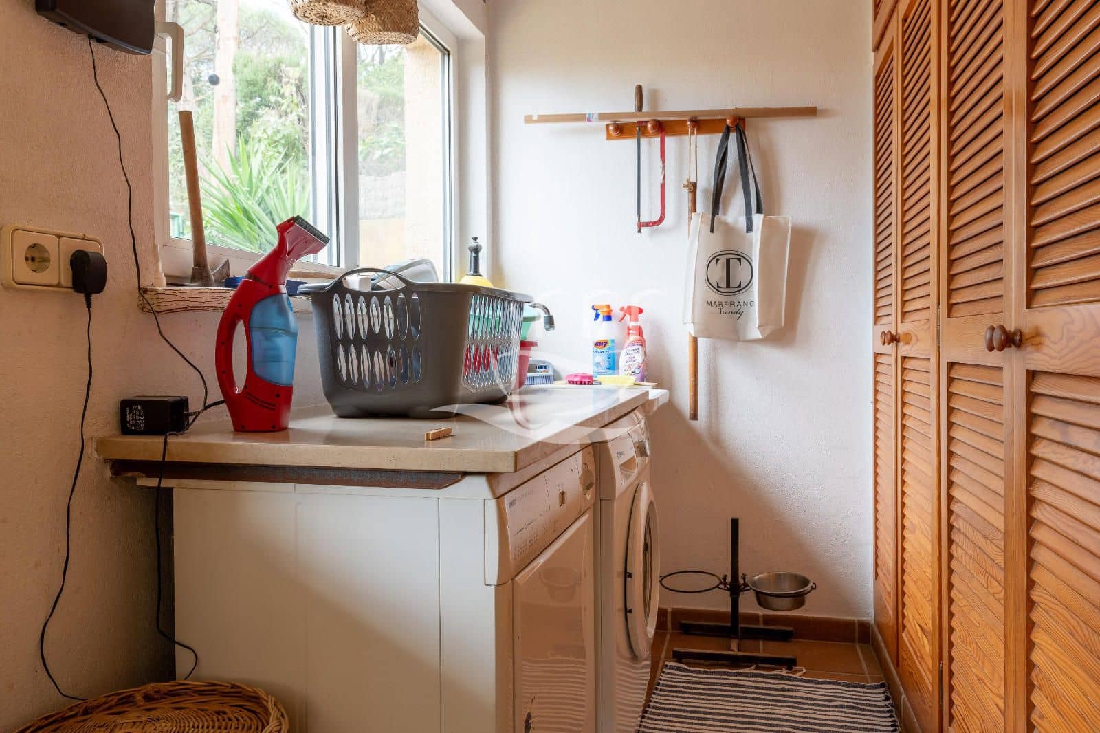 4 makuuhuone Huvila myytävänä paikassa Calella de Palafrugell mukana uima-altaan 
autotalli - 1 100 000 € (Ref: 9574893)