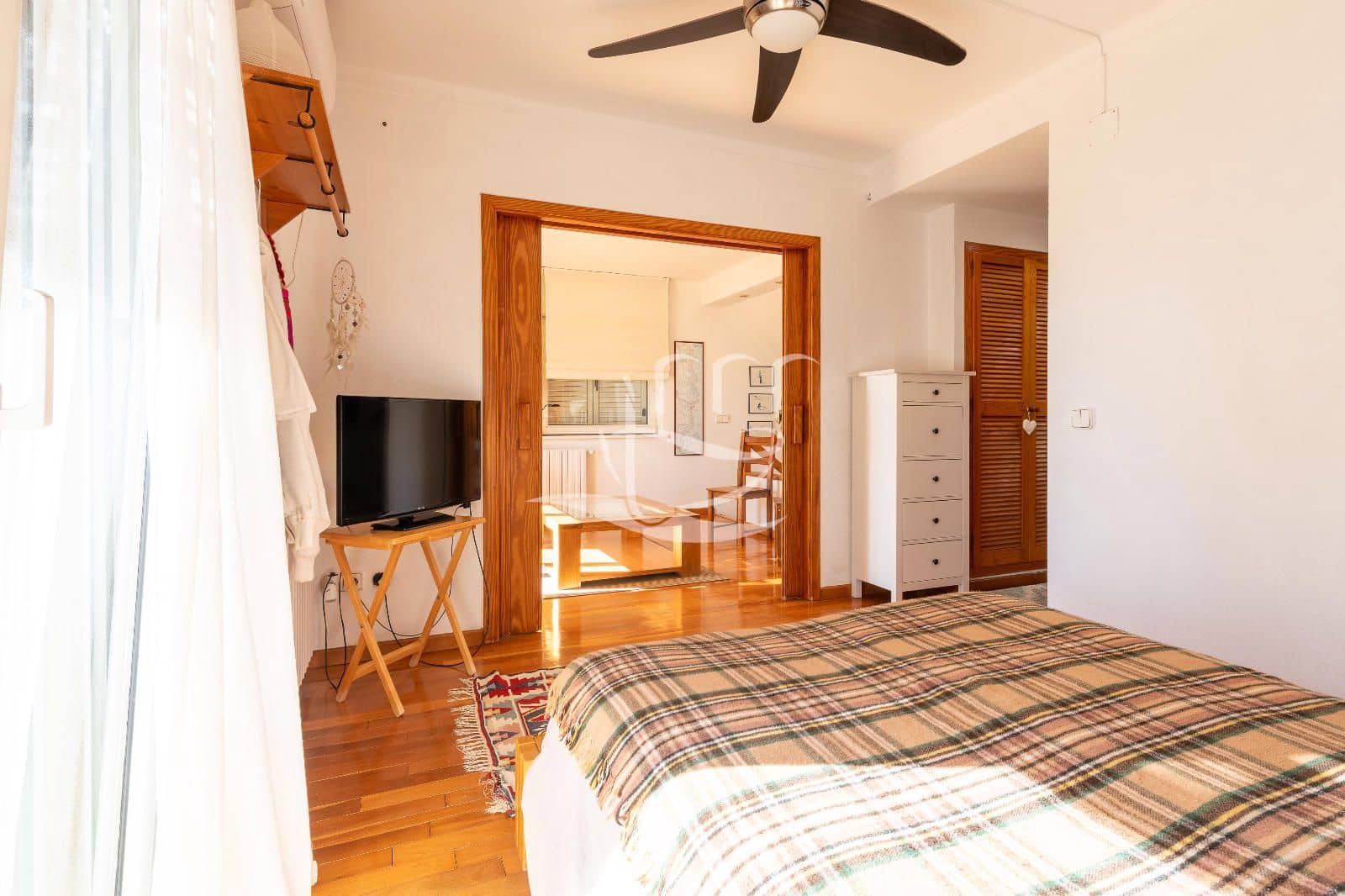 4 makuuhuone Huvila myytävänä paikassa Calella de Palafrugell mukana uima-altaan 
autotalli - 1 100 000 € (Ref: 9574893)