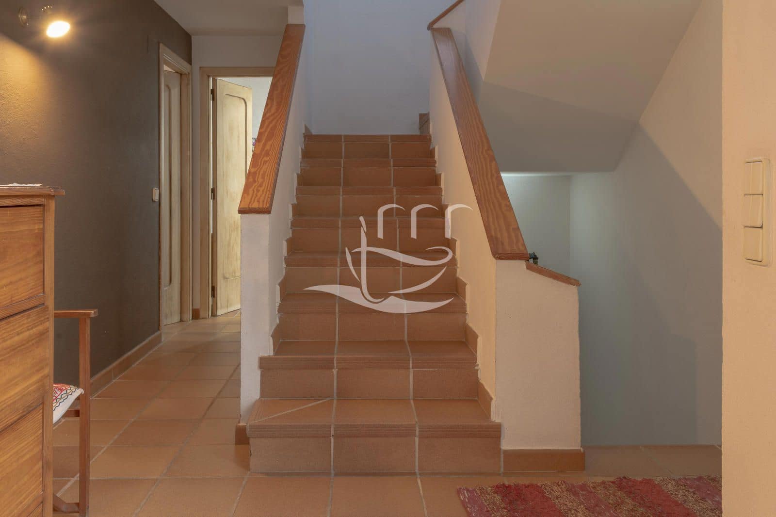 4 makuuhuone Huvila myytävänä paikassa Calella de Palafrugell mukana uima-altaan 
autotalli - 1 100 000 € (Ref: 9574893)