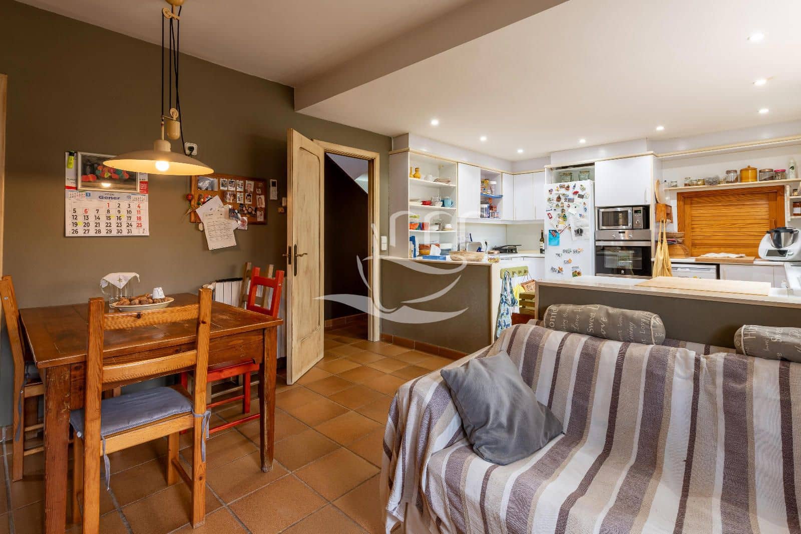 4 makuuhuone Huvila myytävänä paikassa Calella de Palafrugell mukana uima-altaan 
autotalli - 1 100 000 € (Ref: 9574893)