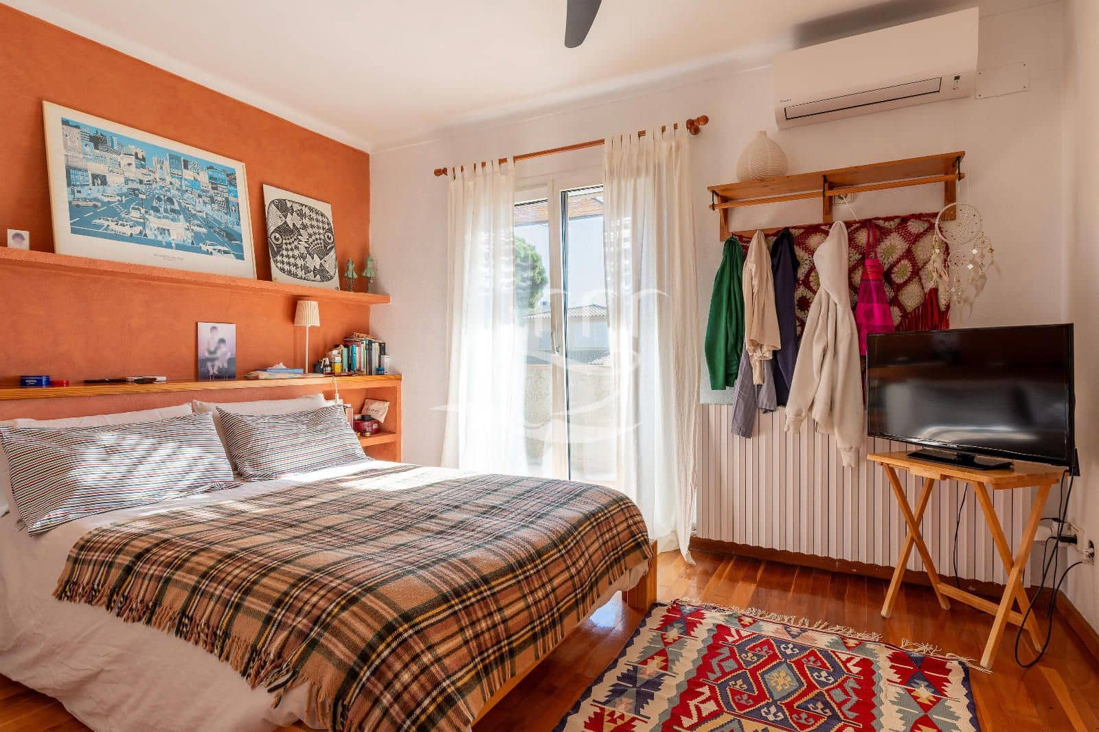 4 makuuhuone Huvila myytävänä paikassa Calella de Palafrugell mukana uima-altaan 
autotalli - 1 100 000 € (Ref: 9574893)