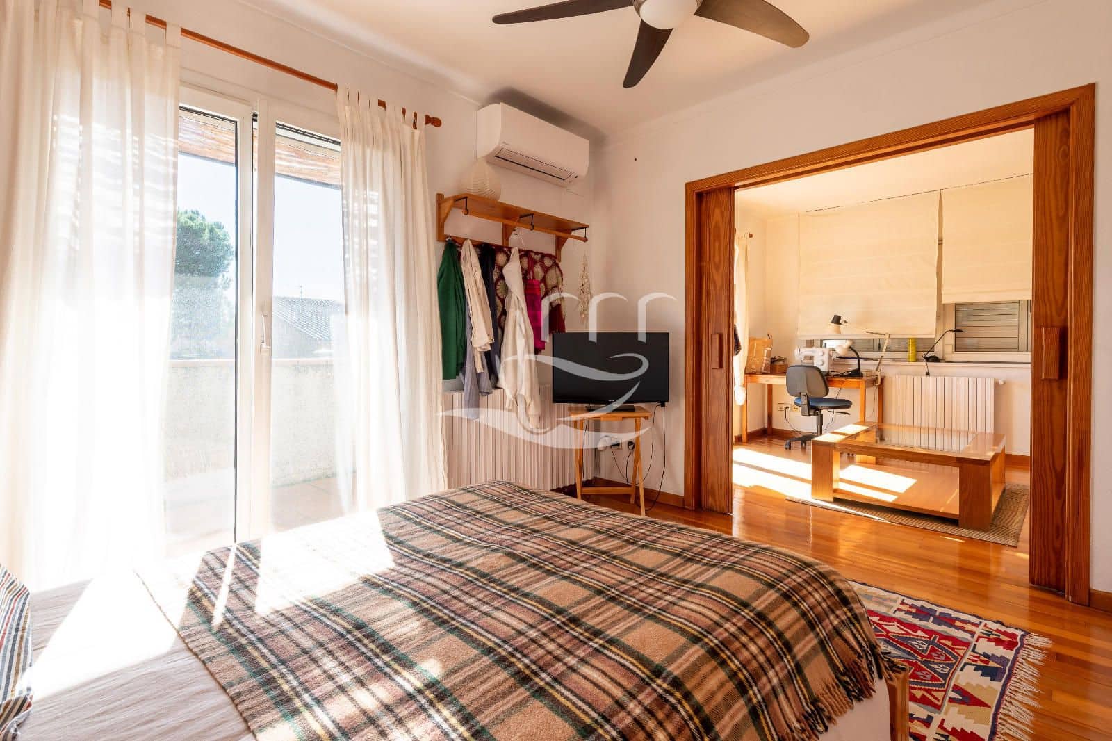 4 makuuhuone Huvila myytävänä paikassa Calella de Palafrugell mukana uima-altaan 
autotalli - 1 100 000 € (Ref: 9574893)