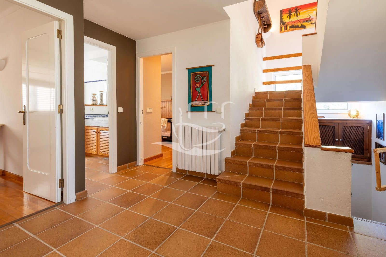 4 makuuhuone Huvila myytävänä paikassa Calella de Palafrugell mukana uima-altaan 
autotalli - 1 100 000 € (Ref: 9574893)