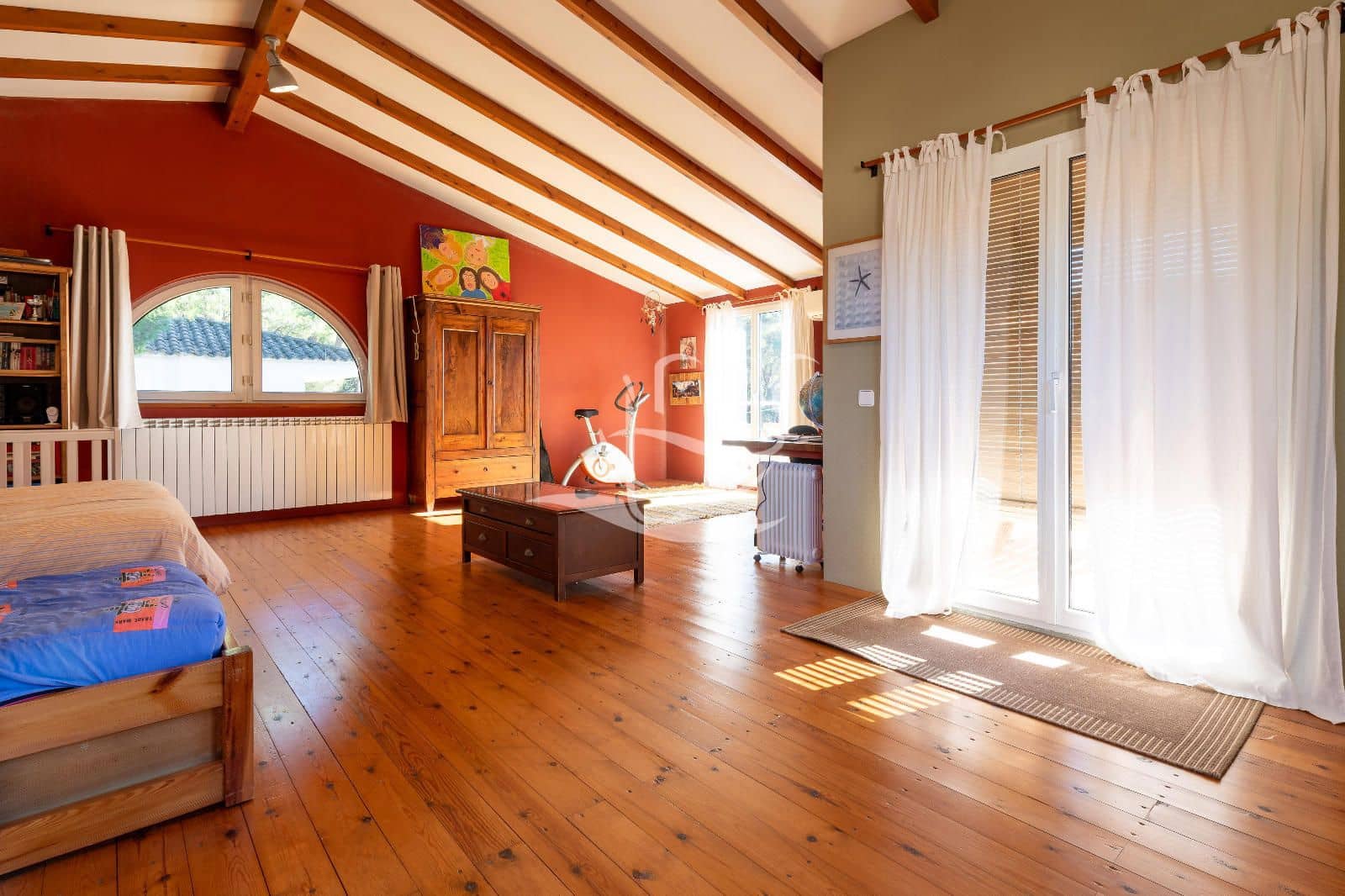 4 makuuhuone Huvila myytävänä paikassa Calella de Palafrugell mukana uima-altaan 
autotalli - 1 100 000 € (Ref: 9574893)