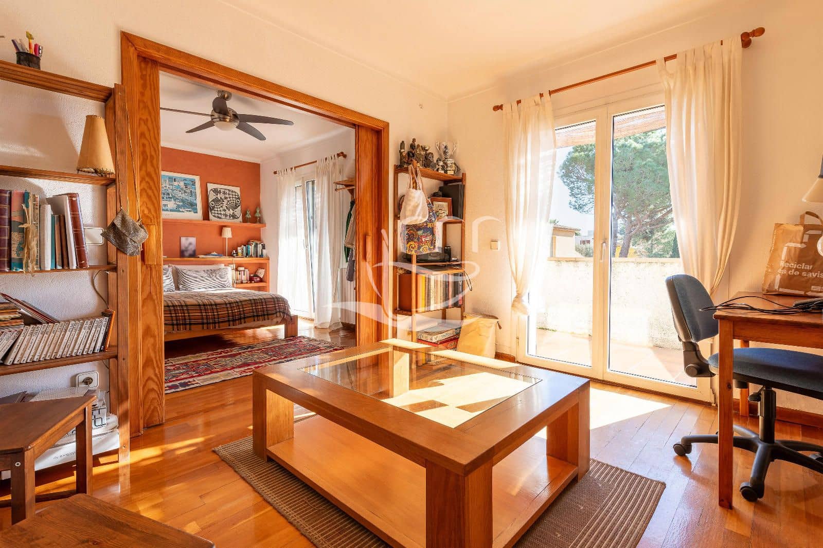 4 makuuhuone Huvila myytävänä paikassa Calella de Palafrugell mukana uima-altaan 
autotalli - 1 100 000 € (Ref: 9574893)