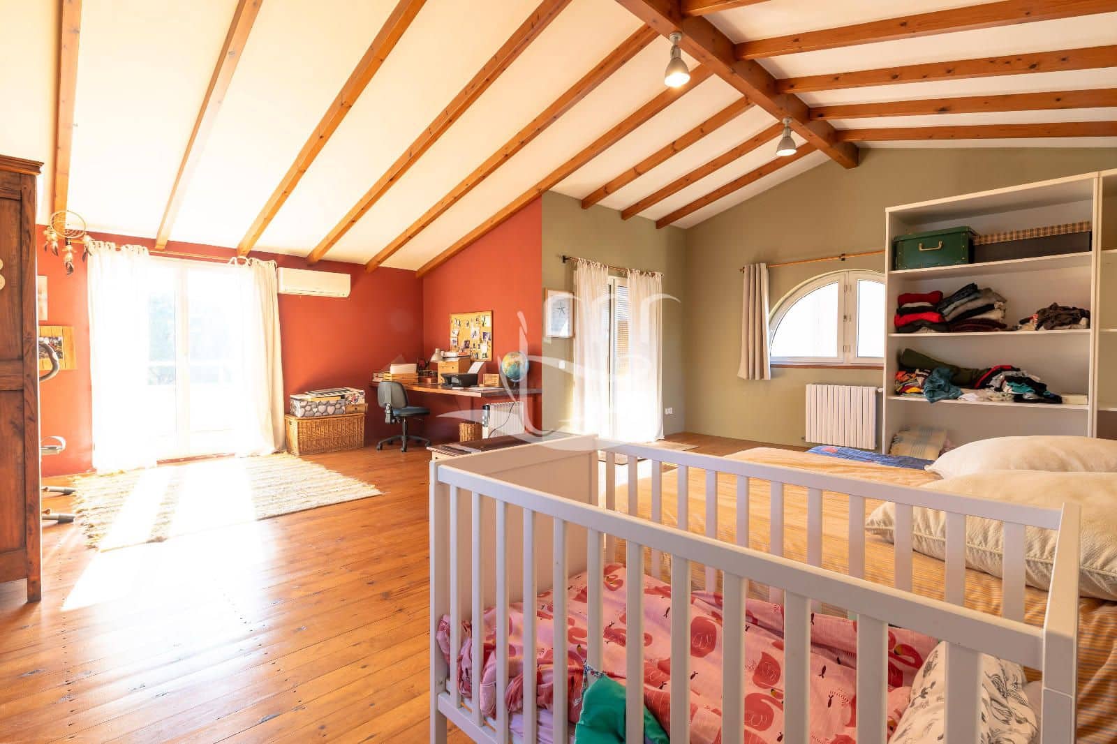 4 makuuhuone Huvila myytävänä paikassa Calella de Palafrugell mukana uima-altaan 
autotalli - 1 100 000 € (Ref: 9574893)