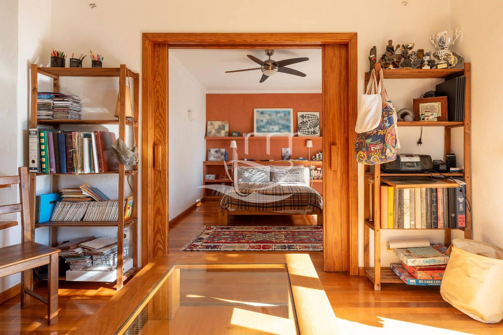 4 makuuhuone Huvila myytävänä paikassa Calella de Palafrugell mukana uima-altaan 
autotalli - 1 100 000 € (Ref: 9574893)