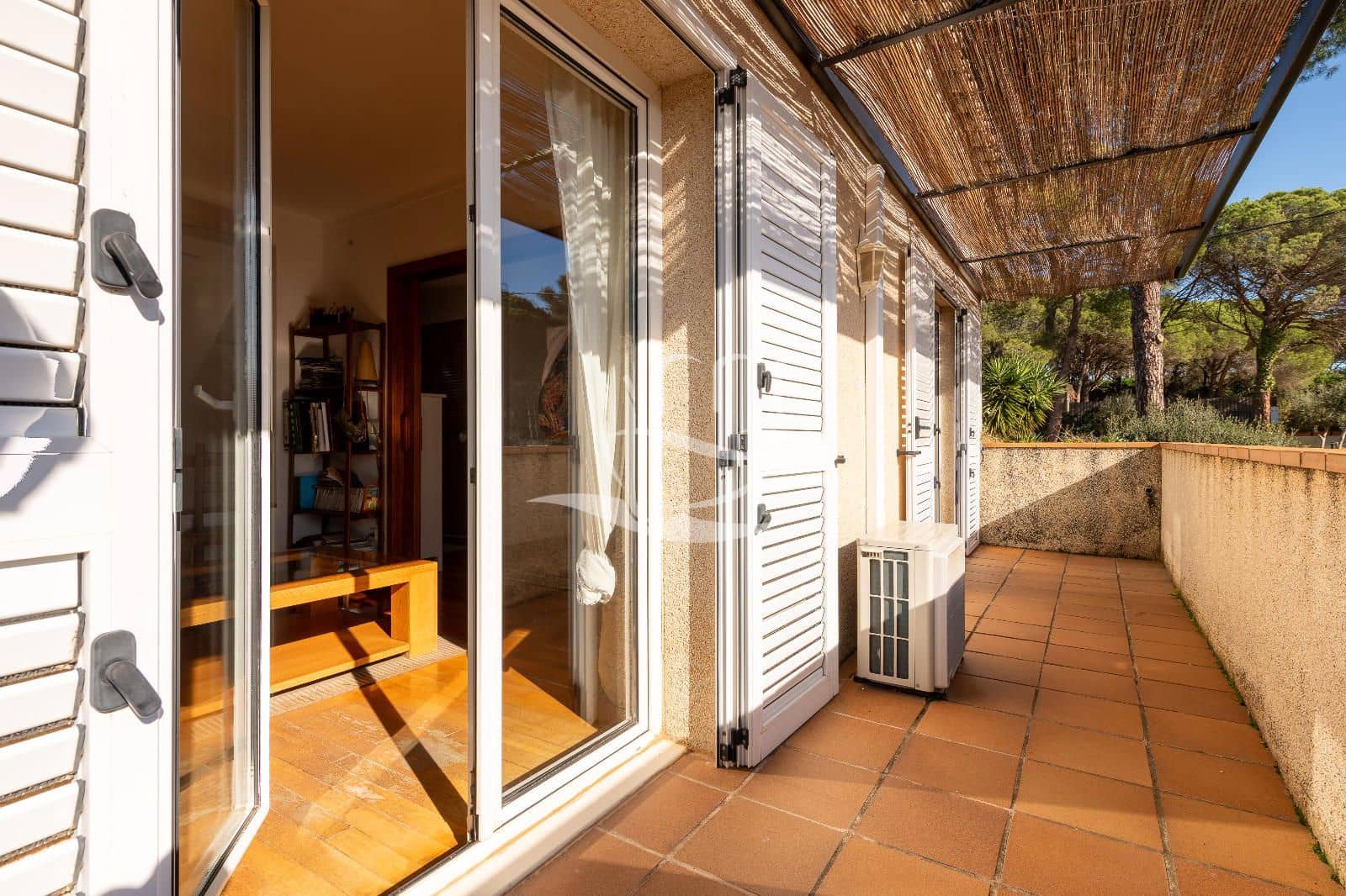 4 makuuhuone Huvila myytävänä paikassa Calella de Palafrugell mukana uima-altaan 
autotalli - 1 100 000 € (Ref: 9574893)