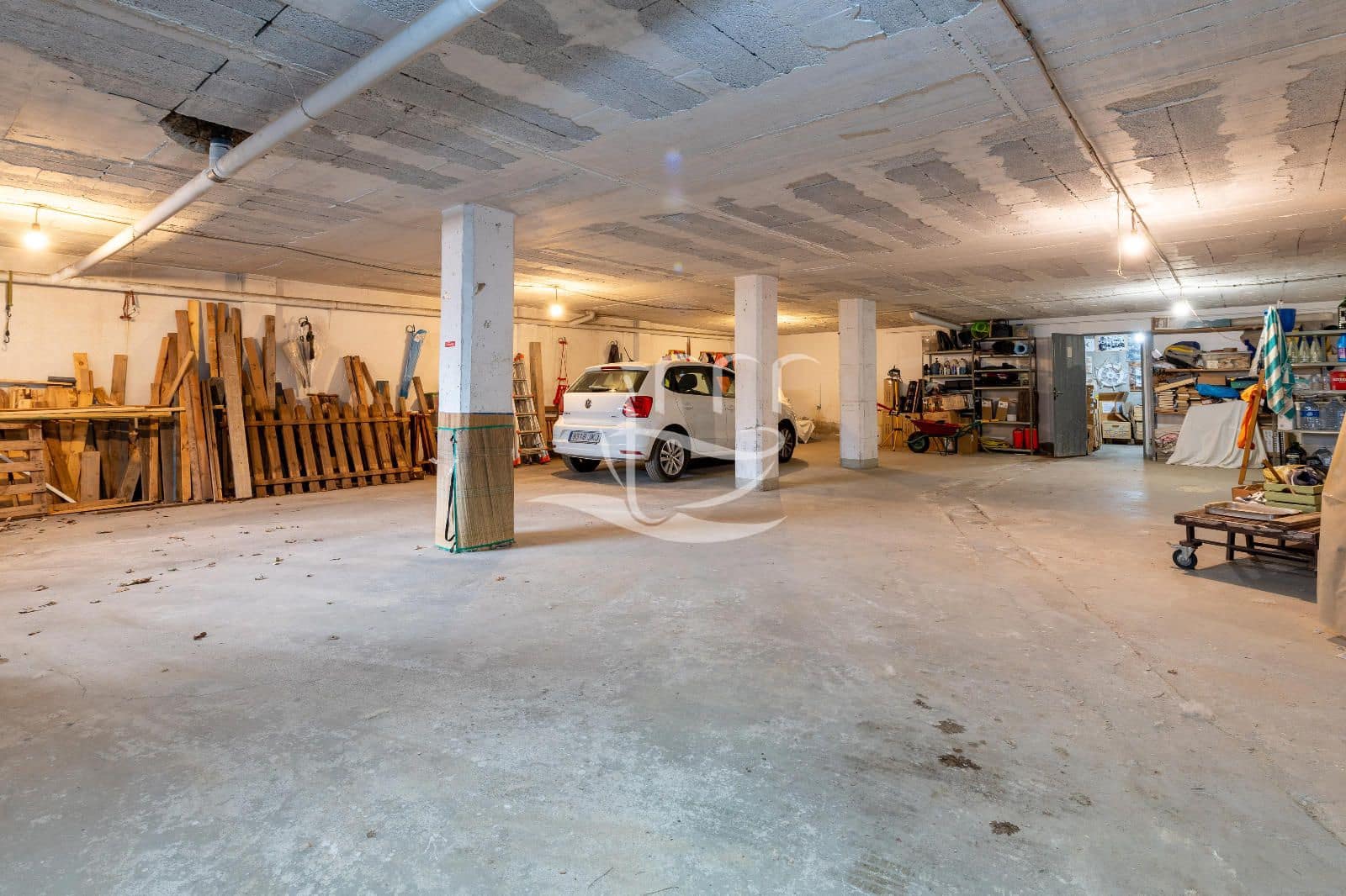 4 makuuhuone Huvila myytävänä paikassa Calella de Palafrugell mukana uima-altaan 
autotalli - 1 100 000 € (Ref: 9574893)