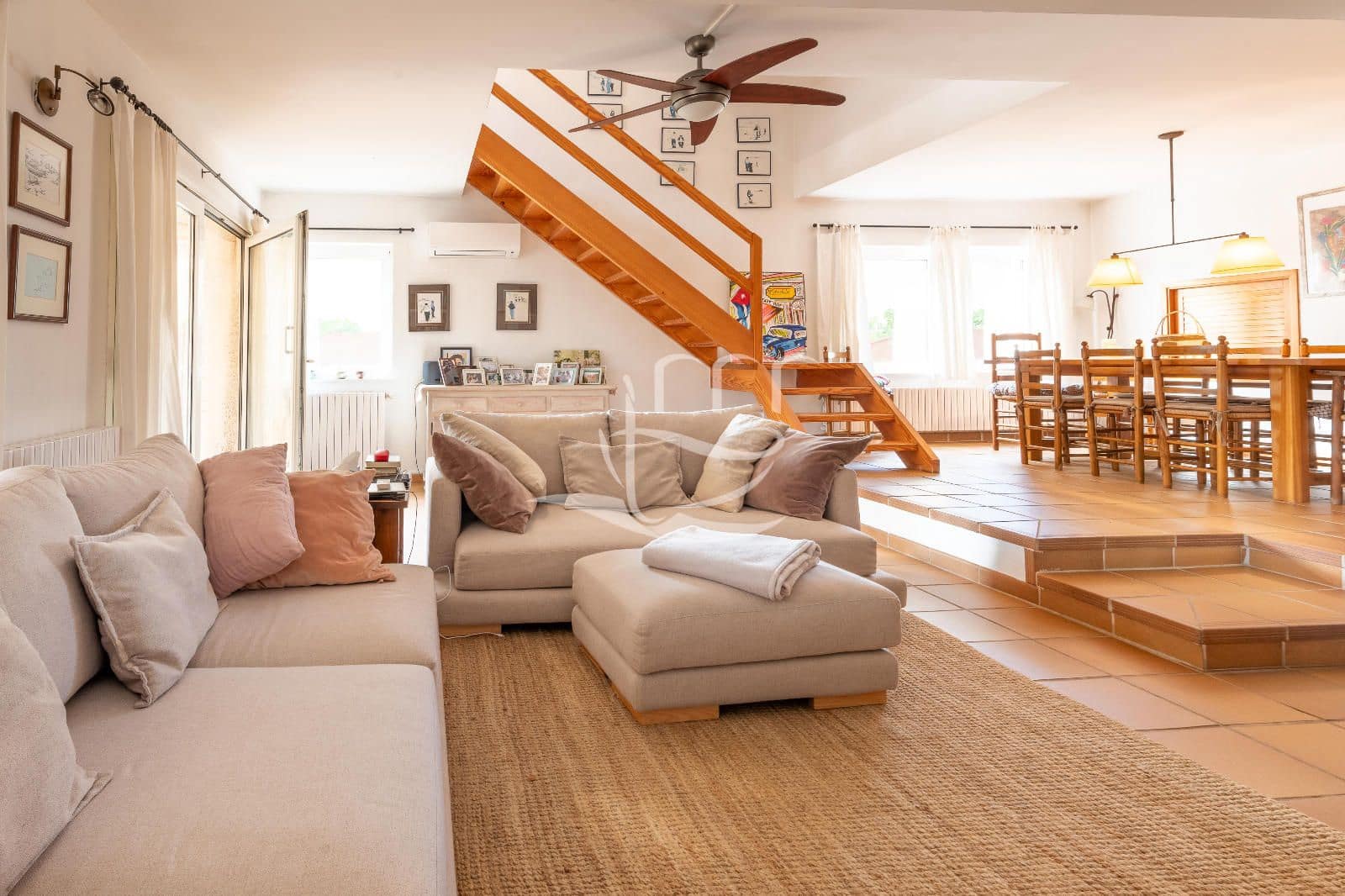 4 bedroom Villa for sale in Calella de Palafrugell with pool garage - € 1,100,000 (Ref: 9574893)