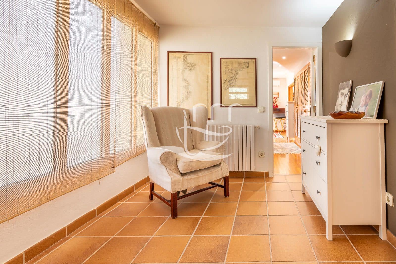 4 soveværelse Villa til salg i Calella de Palafrugell med swimmingpool garage - € 1.100.000 (Ref: 9574893)