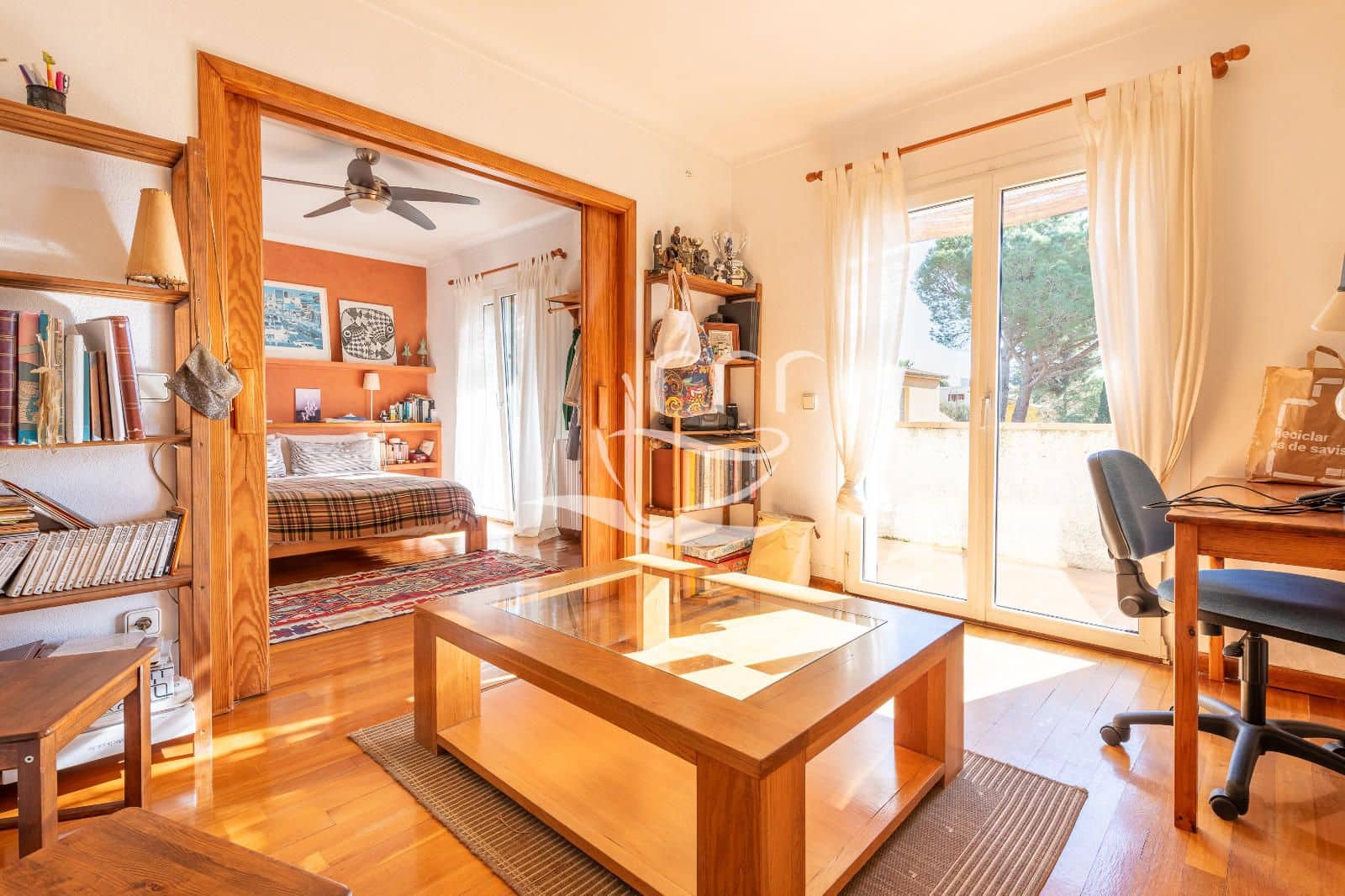 4 soveværelse Villa til salg i Calella de Palafrugell med swimmingpool garage - € 1.100.000 (Ref: 9574893)