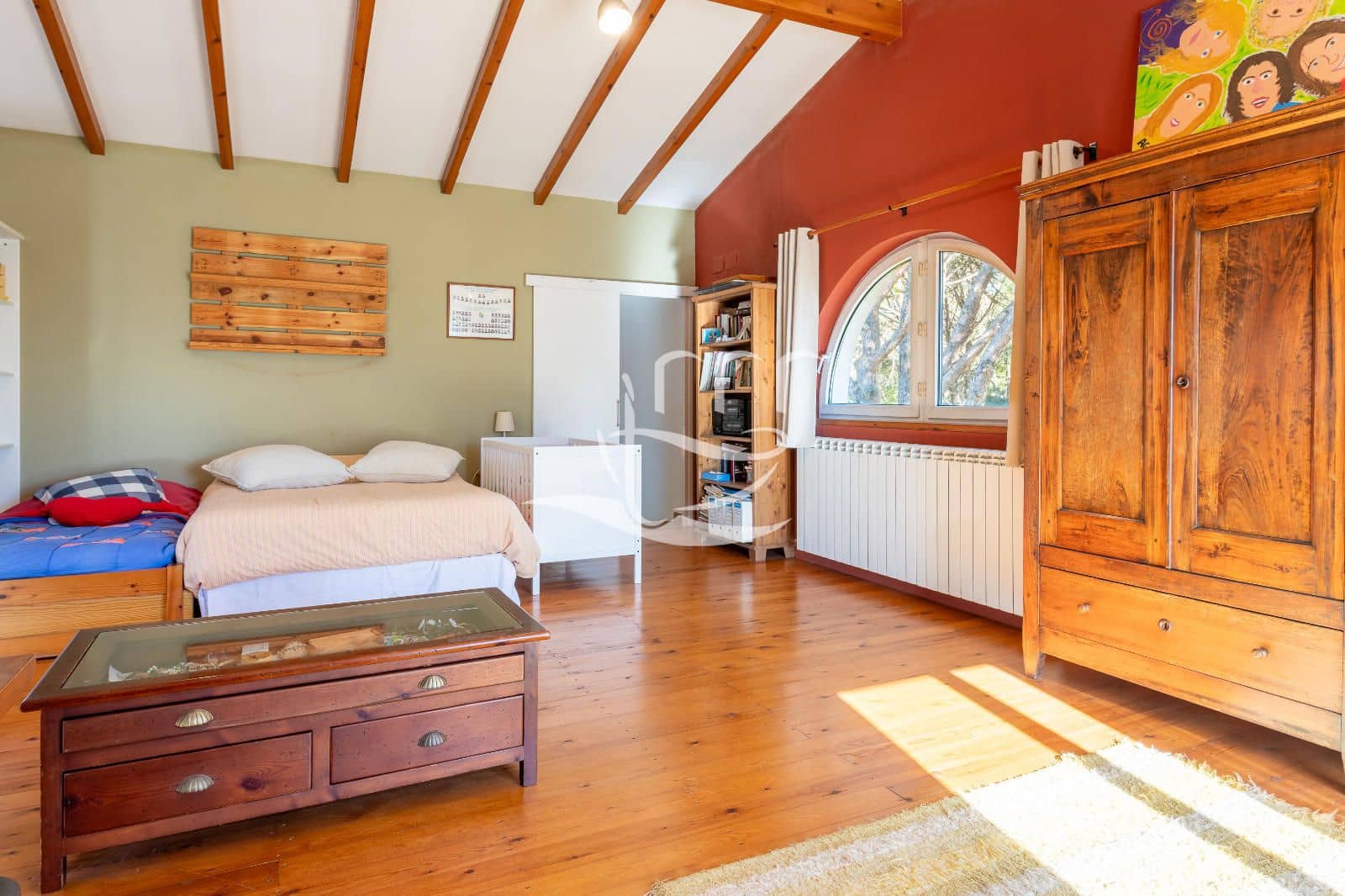 4 soveværelse Villa til salg i Calella de Palafrugell med swimmingpool garage - € 1.100.000 (Ref: 9574893)