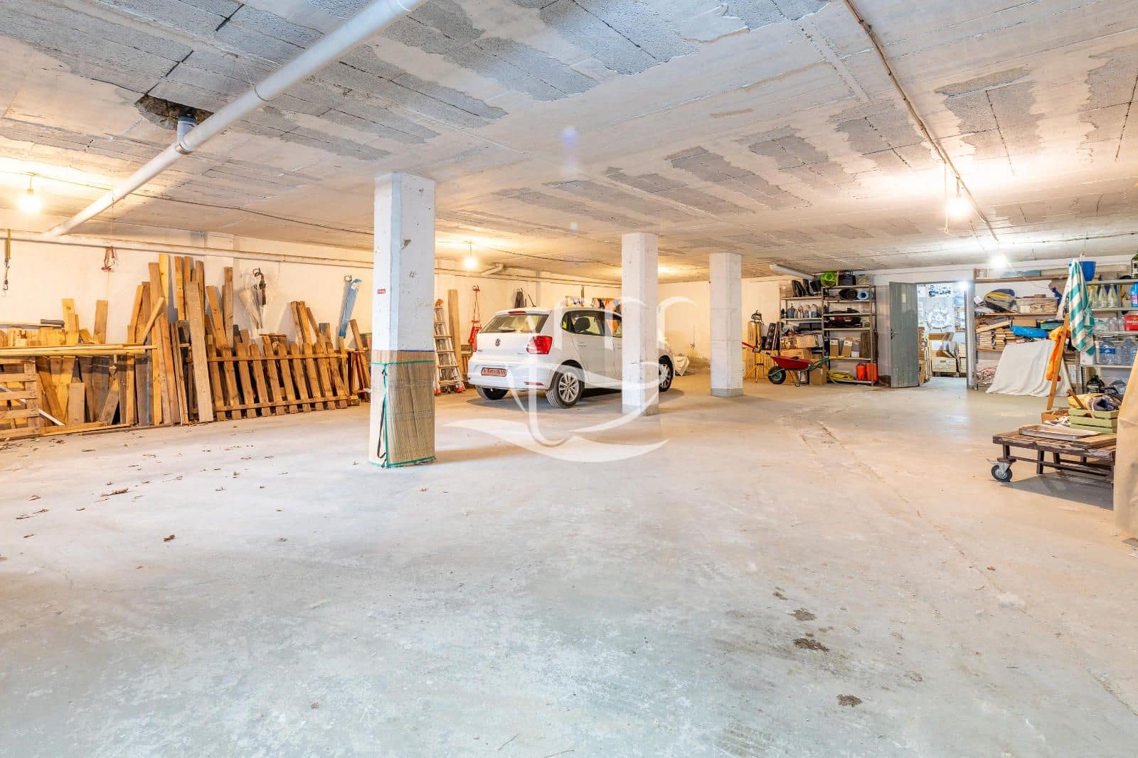 4 soveværelse Villa til salg i Calella de Palafrugell med swimmingpool garage - € 1.100.000 (Ref: 9574893)