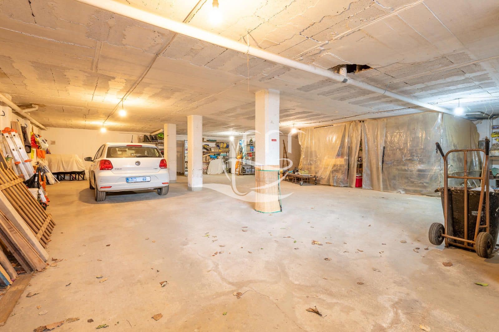 4 soveværelse Villa til salg i Calella de Palafrugell med swimmingpool garage - € 1.100.000 (Ref: 9574893)