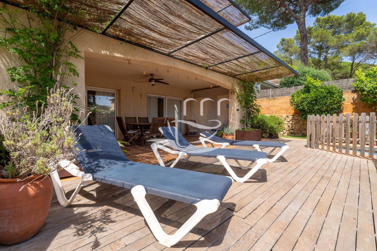 4 soveværelse Villa til salg i Calella de Palafrugell med swimmingpool garage - € 1.100.000 (Ref: 9574893)