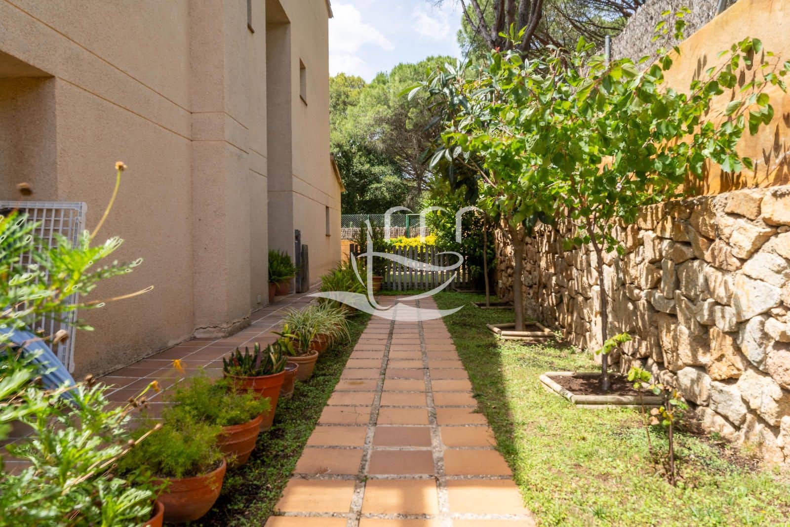 4 soveværelse Villa til salg i Calella de Palafrugell med swimmingpool garage - € 1.100.000 (Ref: 9574893)