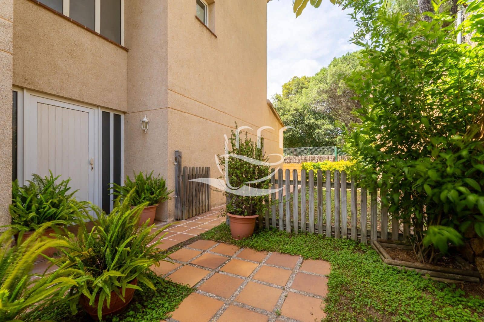 4 soveværelse Villa til salg i Calella de Palafrugell med swimmingpool garage - € 1.100.000 (Ref: 9574893)