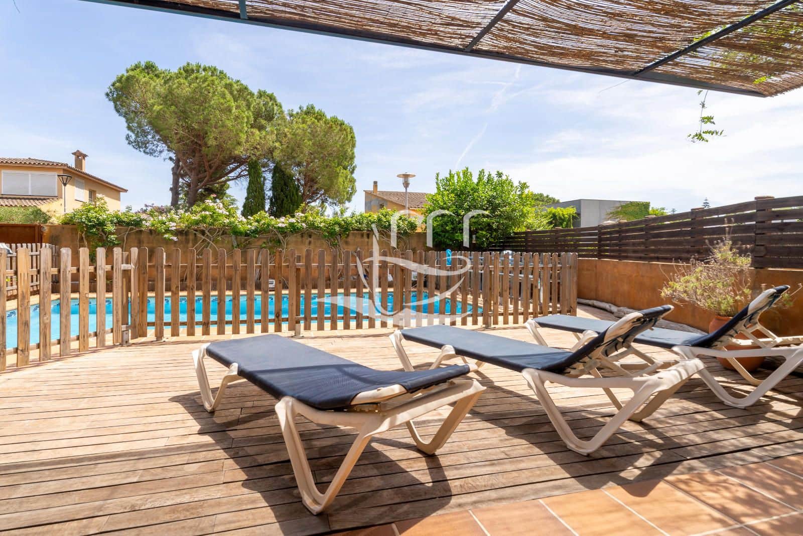4 soveværelse Villa til salg i Calella de Palafrugell med swimmingpool garage - € 1.100.000 (Ref: 9574893)
