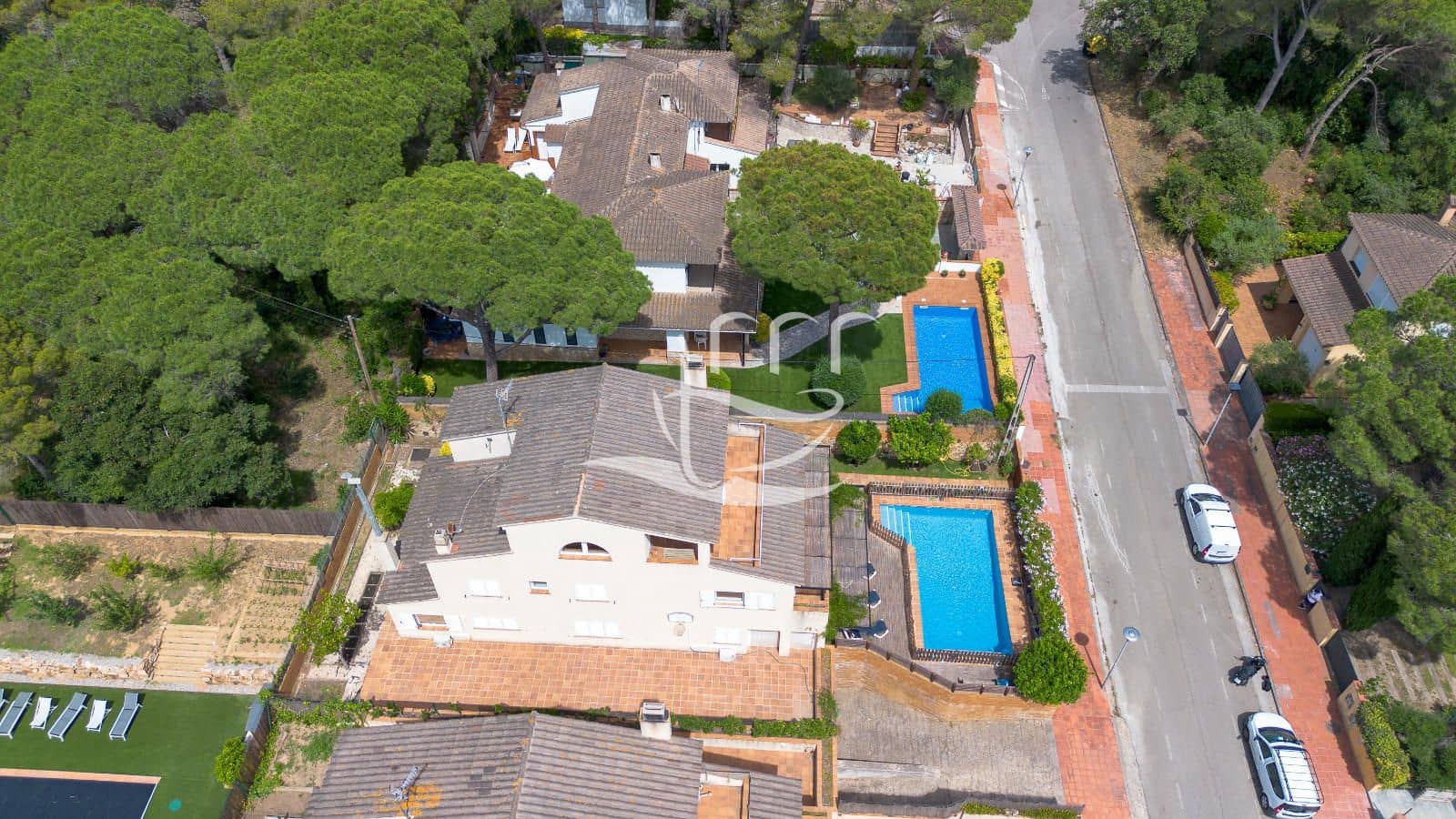 4 soveværelse Villa til salg i Calella de Palafrugell med swimmingpool garage - € 1.100.000 (Ref: 9574893)