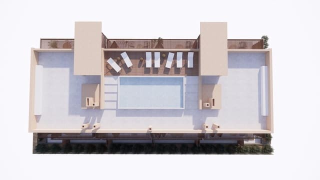 2 chambre Appartement à vendre à Tamariu, Palafrugell avec piscine - 698 000 € (Ref: 9588433)