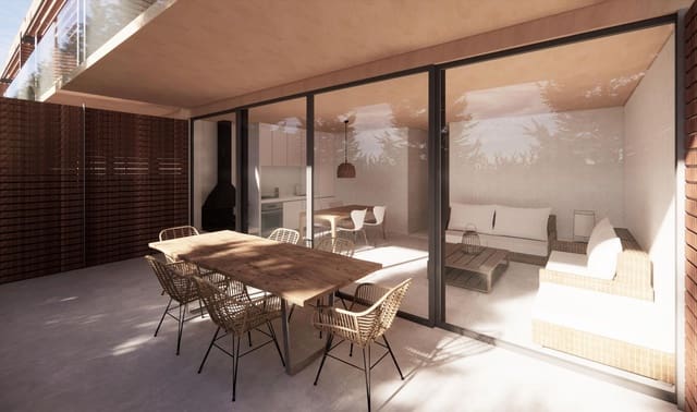 2 chambre Appartement à vendre à Tamariu, Palafrugell avec piscine - 698 000 € (Ref: 9588433)