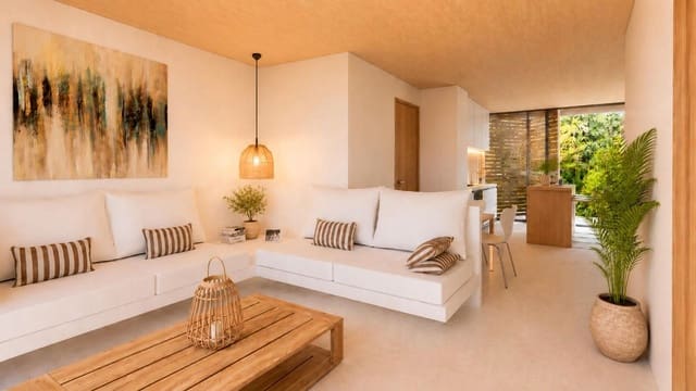 2 bedroom Penthouse for sale in Tamariu, Palafrugell with pool garage - € 648,000 (Ref: 9588435)