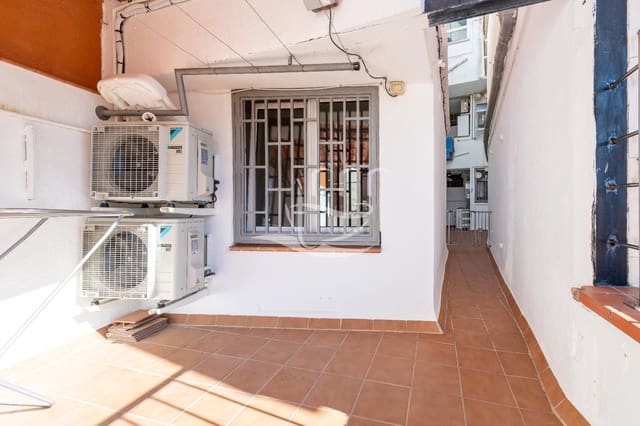 Piso de 3 habitaciones en Palamós en venta - 280.000 € (Ref: 9611967)