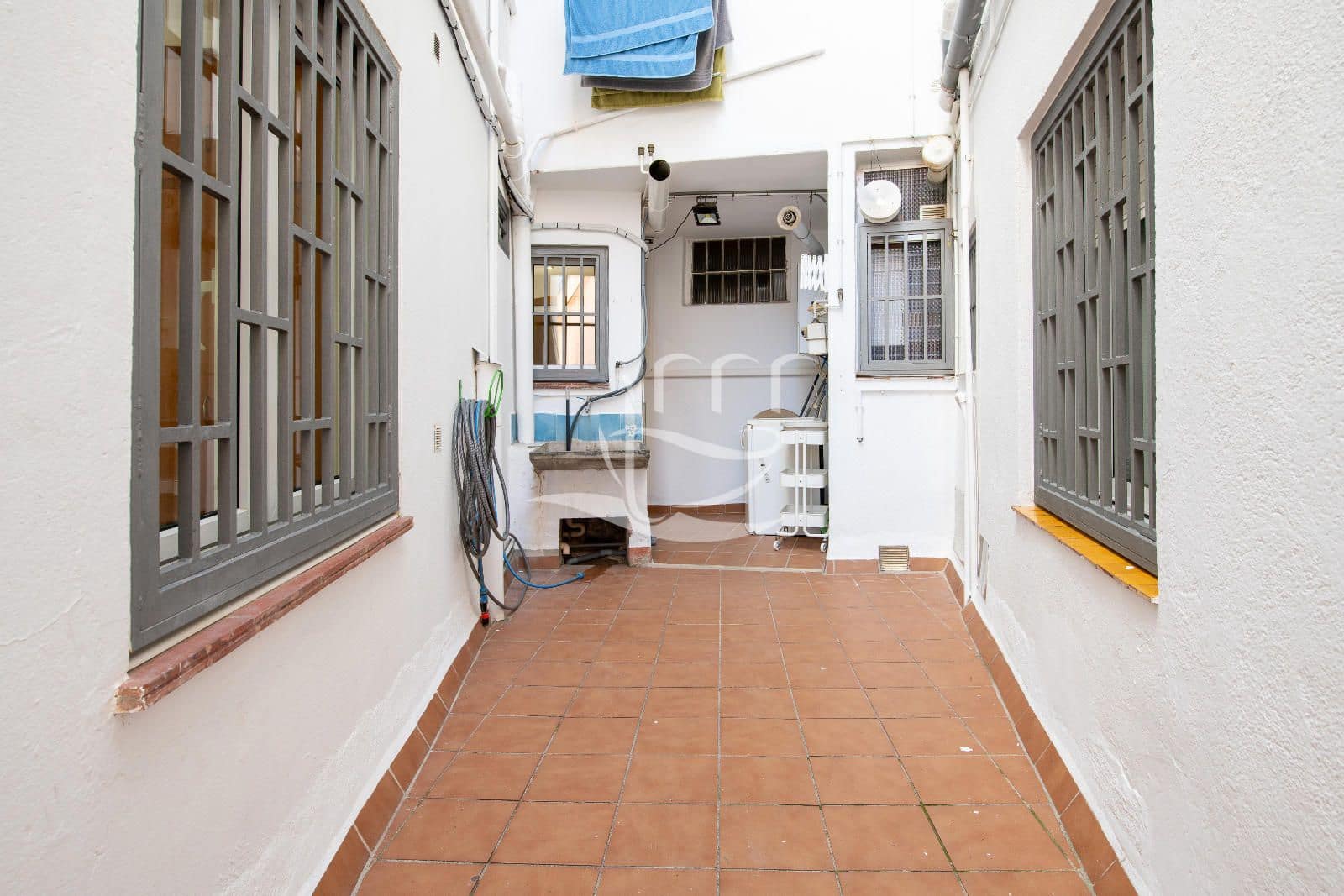 Piso de 3 habitaciones en Palamós en venta - 280.000 € (Ref: 9611967)