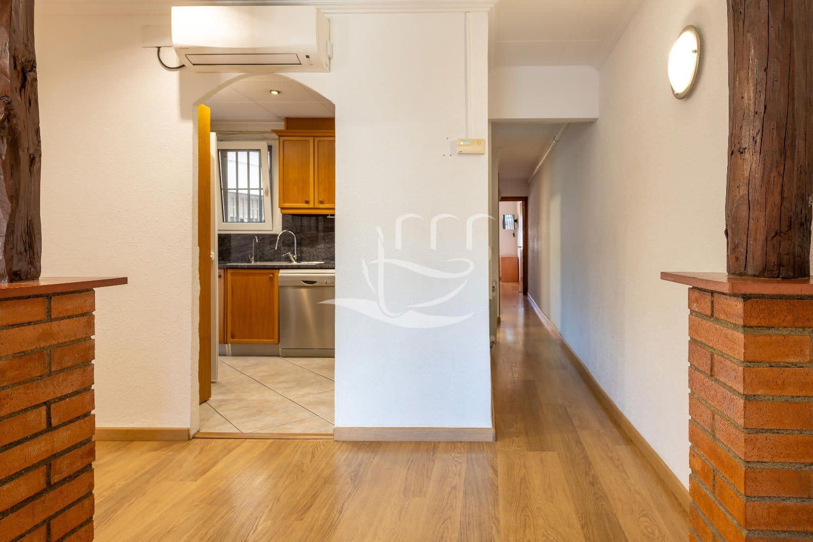 Piso de 3 habitaciones en Palamós en venta - 280.000 € (Ref: 9611967)