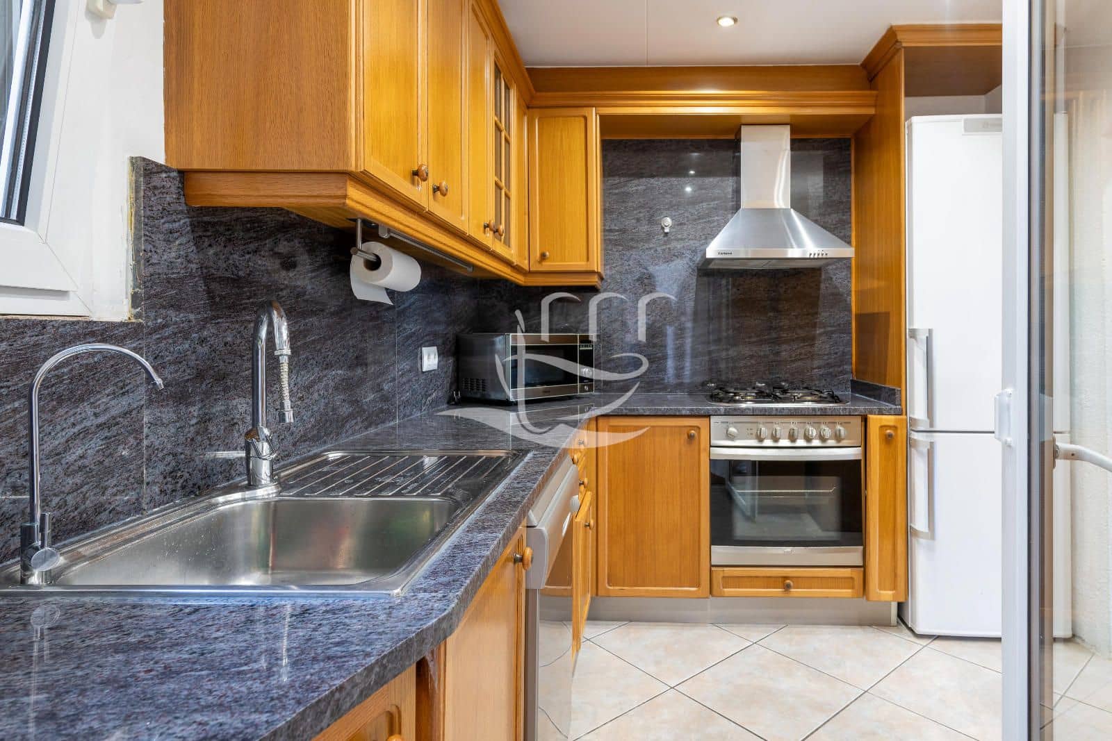 Piso de 3 habitaciones en Palamós en venta - 280.000 € (Ref: 9611967)