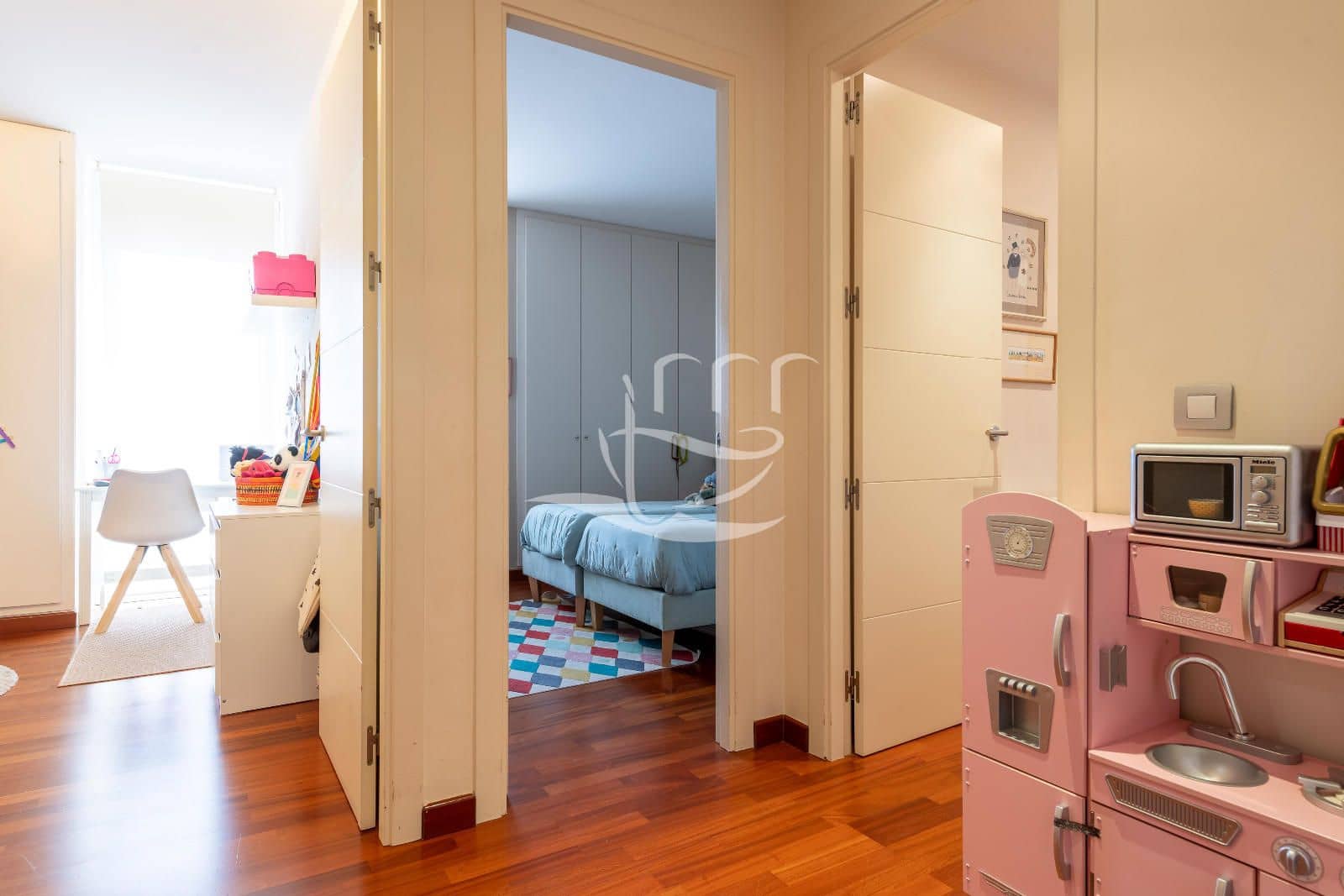 3 sovrum Lägenhet till salu i Palafrugell med garage - 480 000 € (Ref: 9646115)