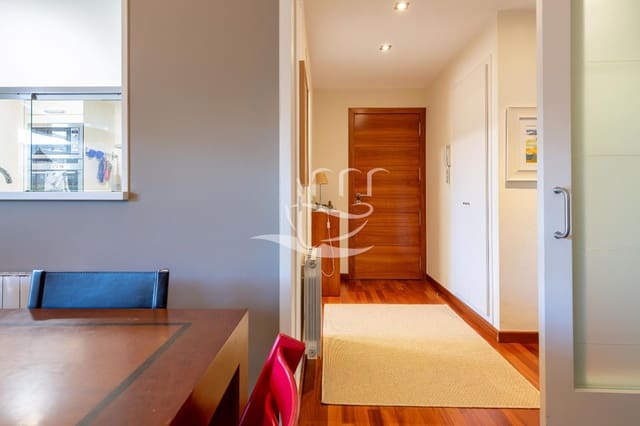 3 sovrum Lägenhet till salu i Palafrugell med garage - 480 000 € (Ref: 9646115)