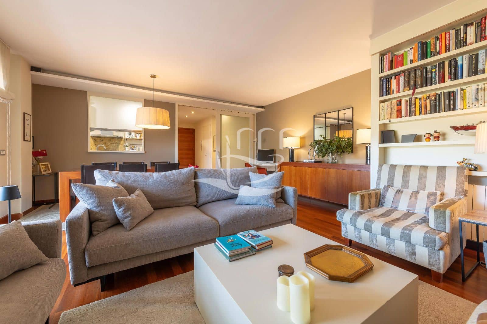 3 sovrum Lägenhet till salu i Palafrugell med garage - 480 000 € (Ref: 9646115)