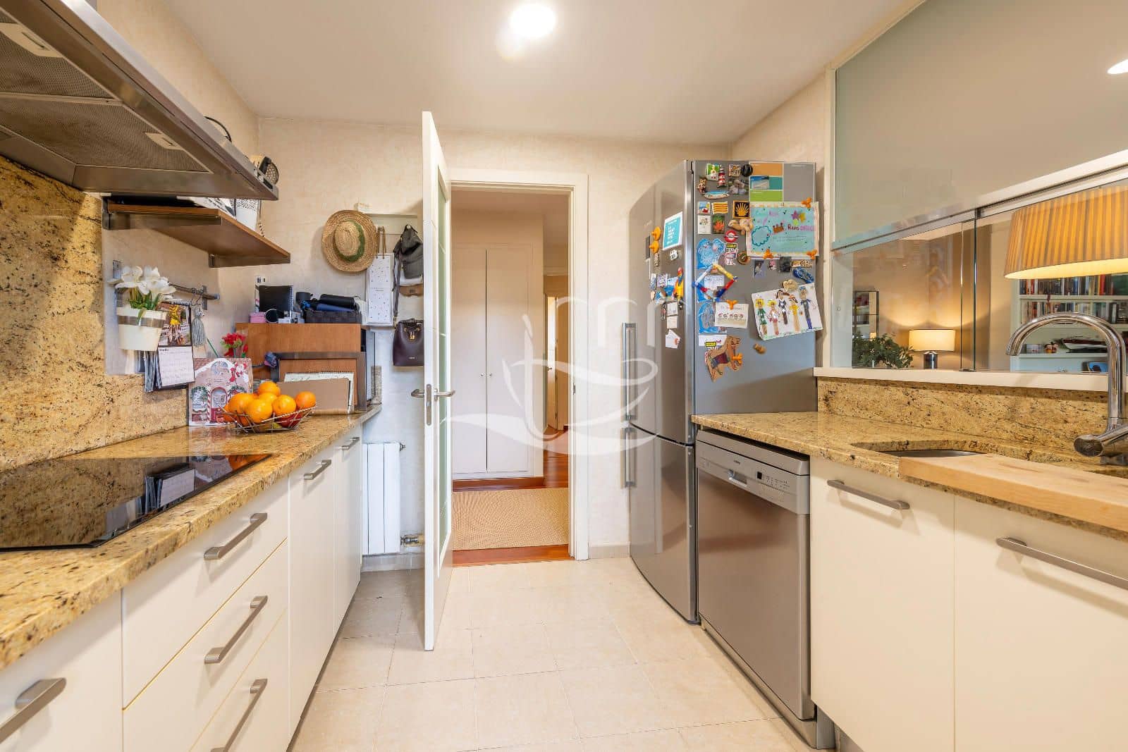 3 sovrum Lägenhet till salu i Palafrugell med garage - 480 000 € (Ref: 9646115)